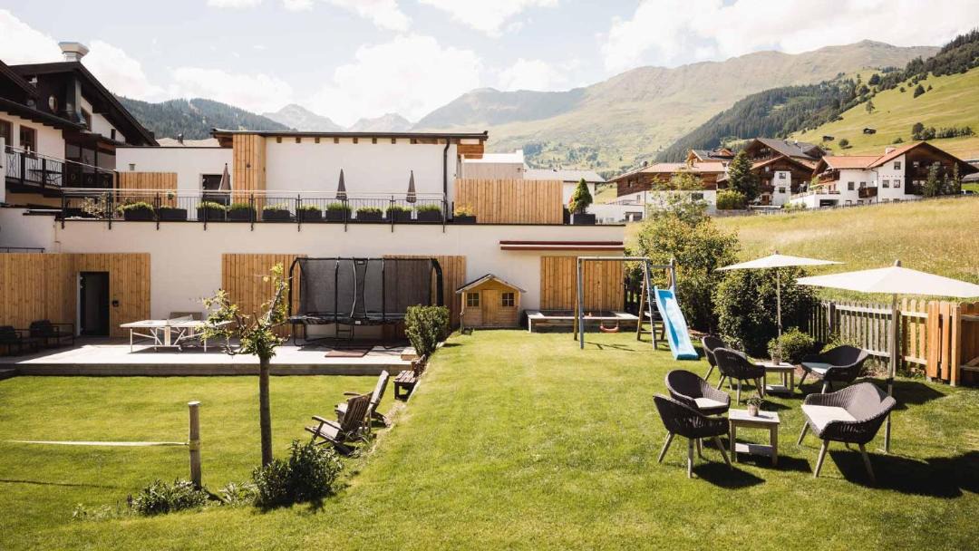 Photo of Others in Serfaus
