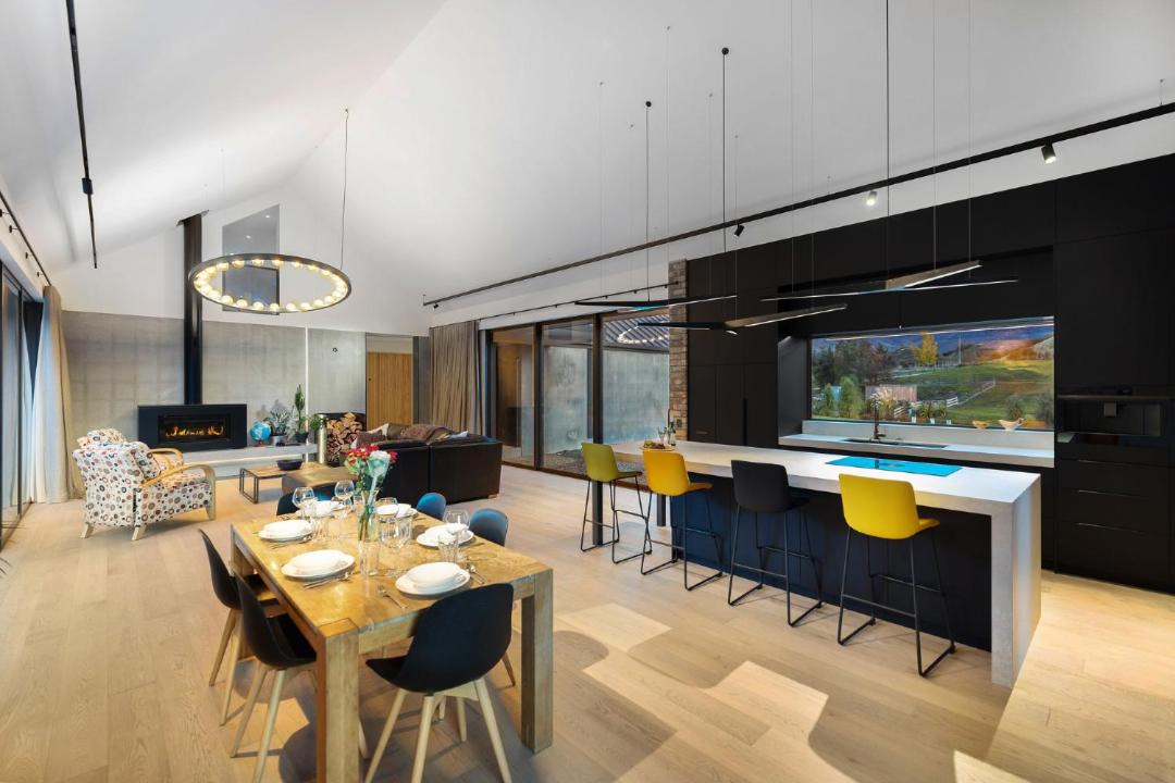 Photo of Livingroom in Arrowtown