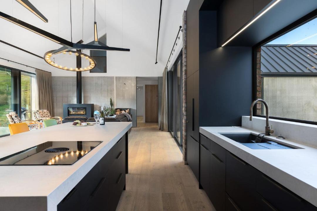 Photo of Kitchen in Arrowtown