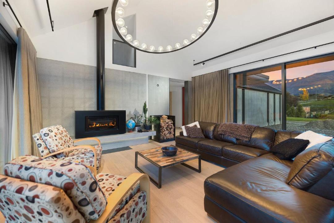 Photo of Livingroom in Arrowtown