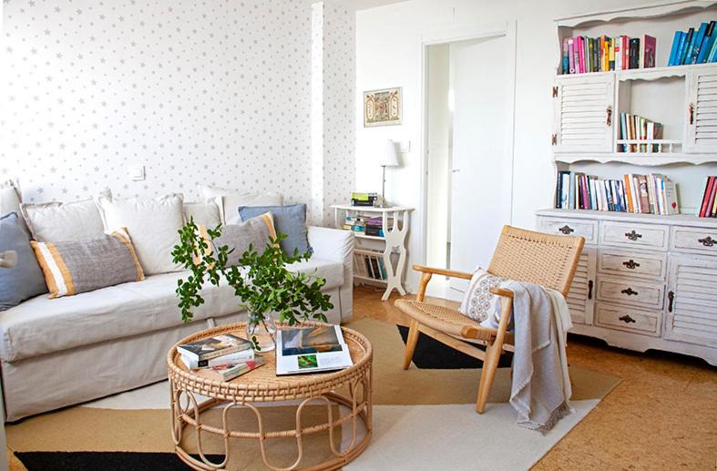 Photo of Livingroom in Comillas City Center