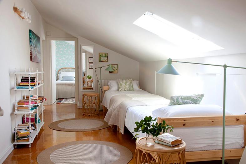 Photo of Bedroom in Comillas City Center