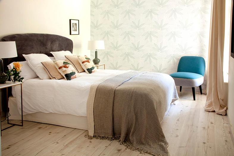 Photo of Bedroom in Comillas City Center