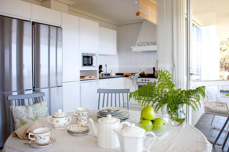 Photo of Kitchen in Comillas City Center