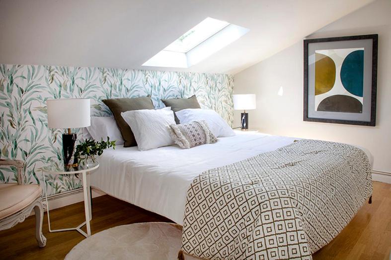 Photo of Bedroom in Comillas City Center