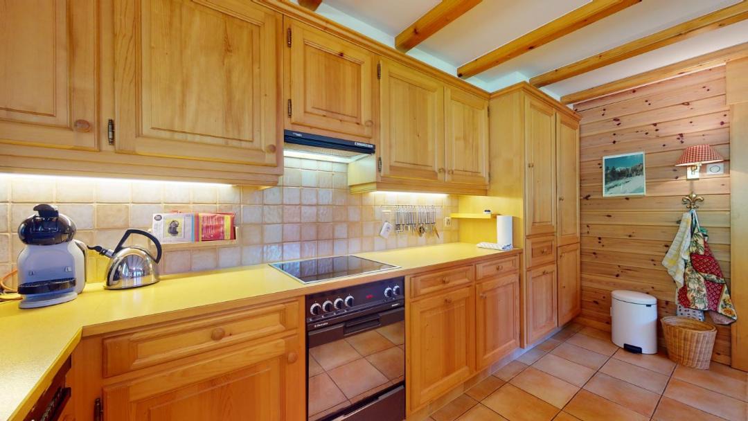 Photo of Kitchen in Les Marecottes