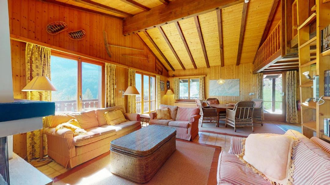 Photo of Livingroom in Les Marecottes