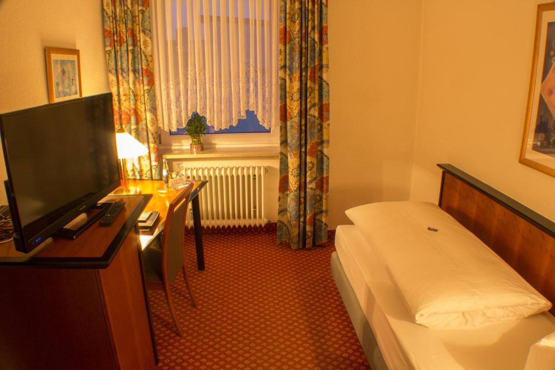 Photo of Bedroom in Viechtach