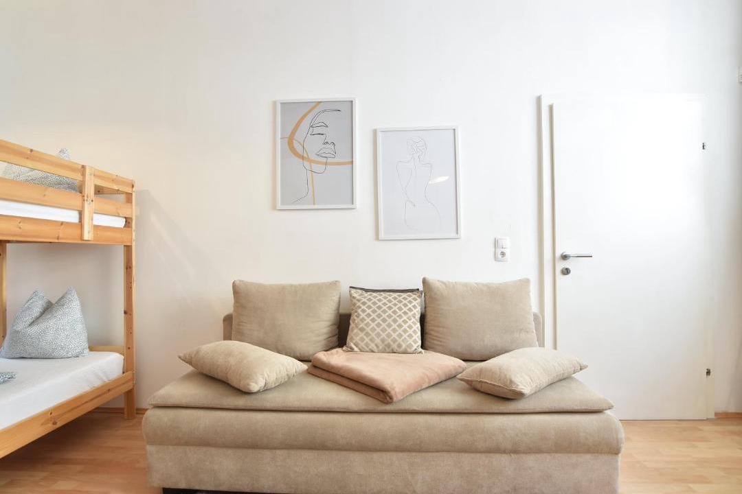Photo of Livingroom in Wilten