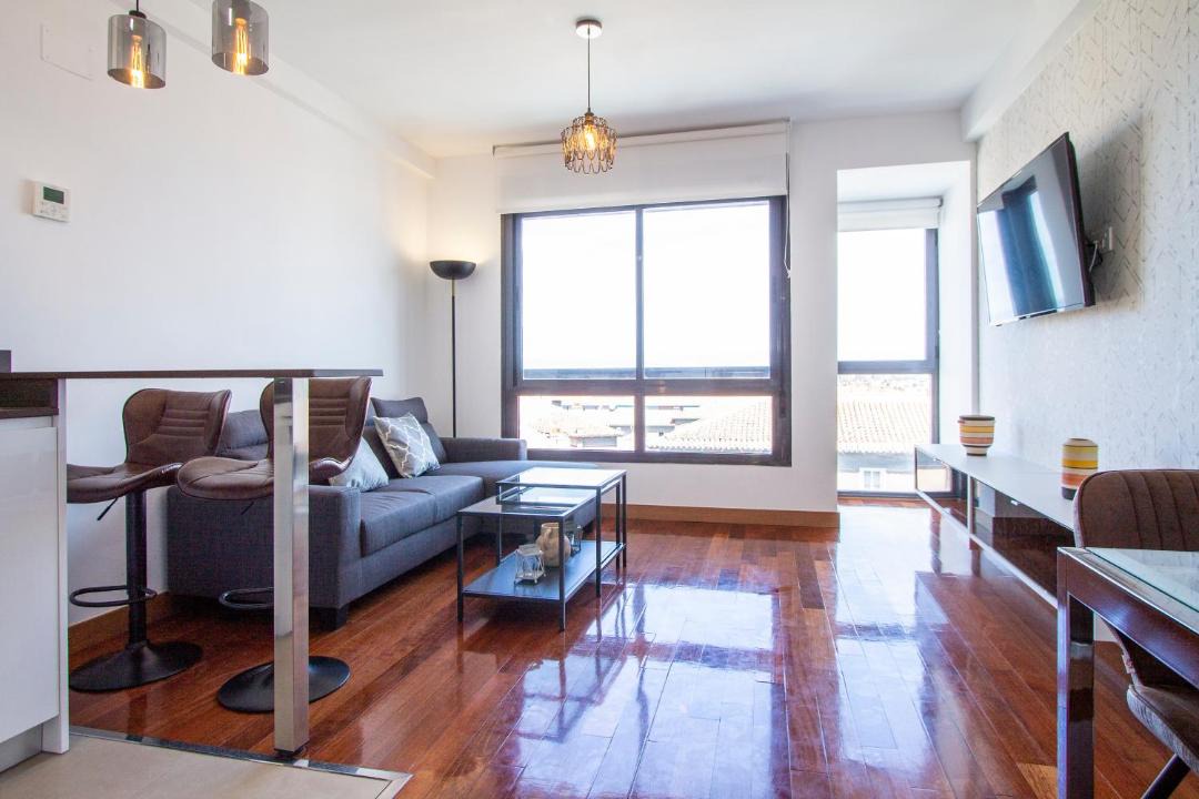 Photo of Livingroom in Castillejos