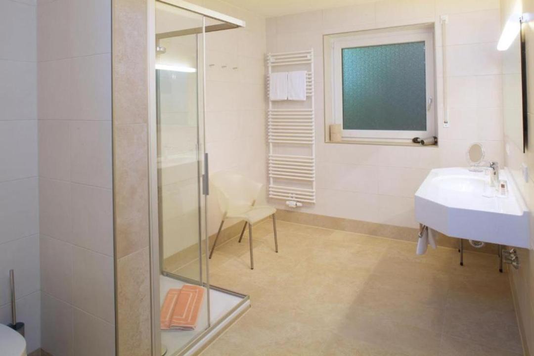 Photo of Bathroom in Hopfen am See