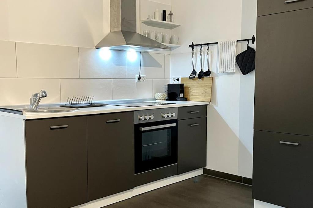 Photo of Kitchen in Schweinheim
