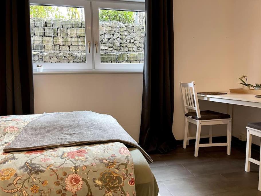 Photo of Bedroom in Schweinheim
