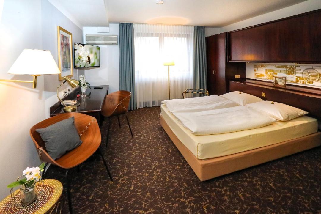 Photo of Bedroom in Aschaffenburg