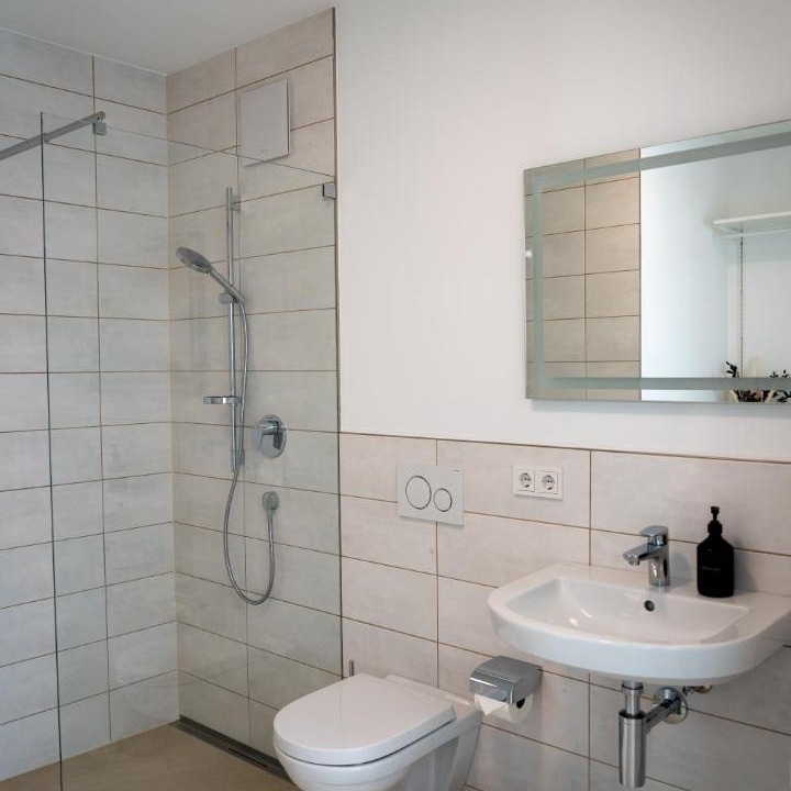 Photo of Bathroom in Holzkirchen