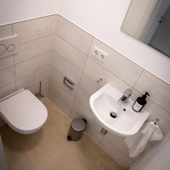 Photo of Bathroom in Holzkirchen