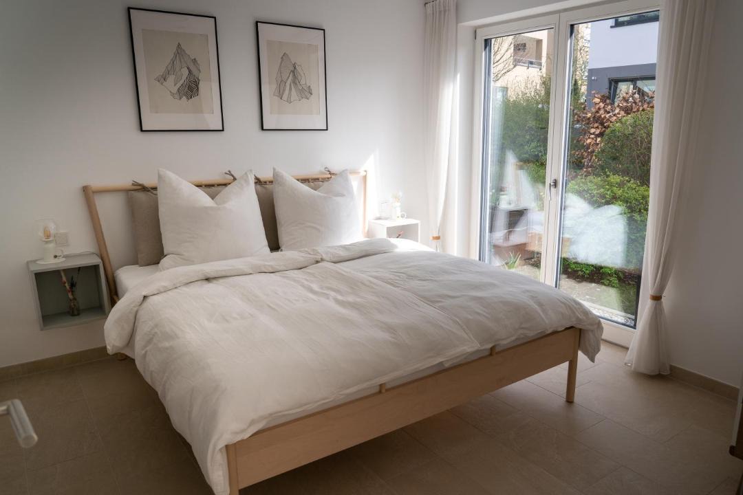 Photo of Bedroom in Holzkirchen