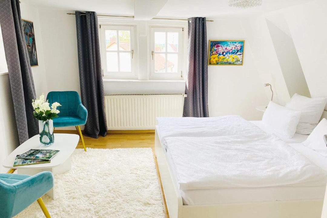 Photo of Bedroom in Koenigsberg in Bayern