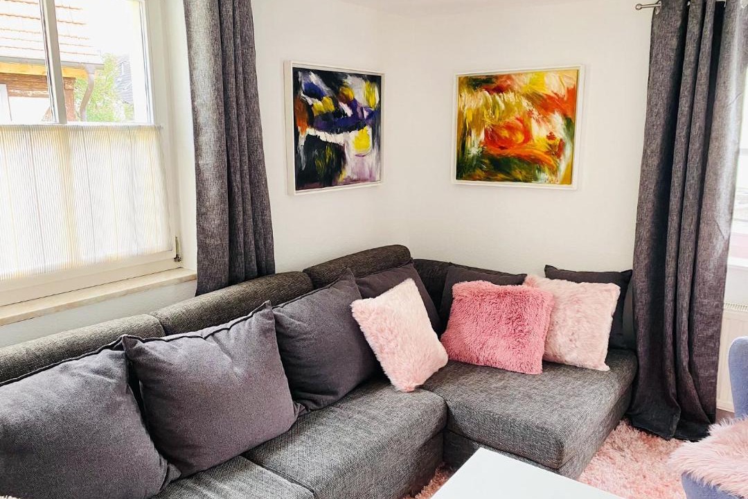 Photo of Livingroom in Koenigsberg in Bayern