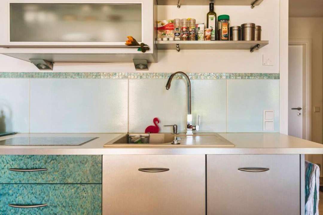 Photo of Kitchen in Herrsching am Ammersee