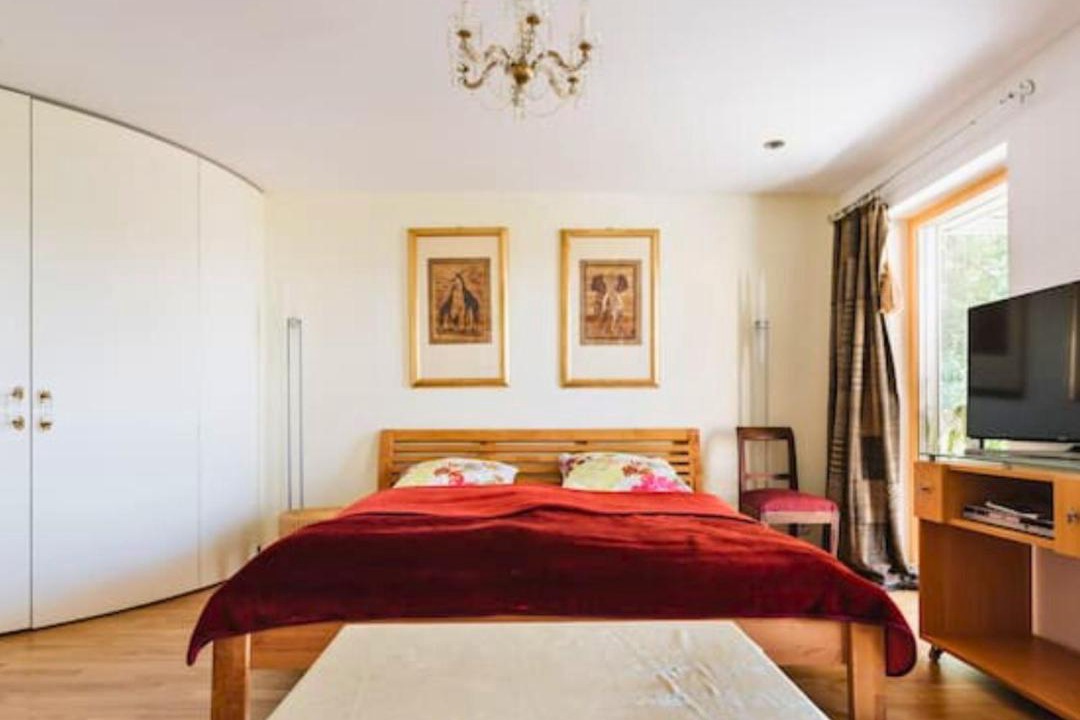 Photo of Bedroom in Herrsching am Ammersee
