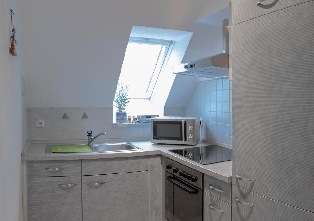 Photo of Kitchen in Gebsattel