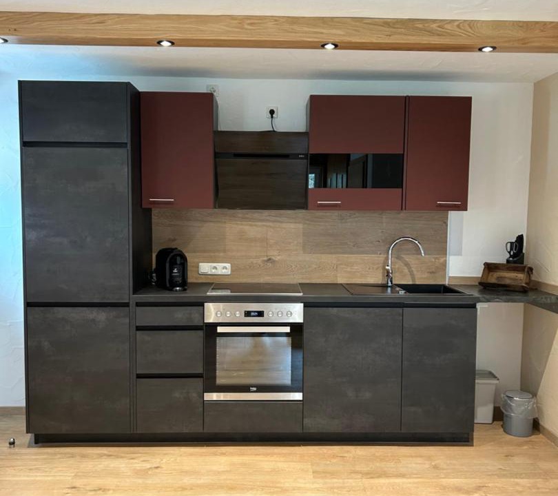 Photo of Kitchen in Reutte