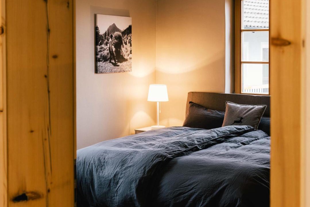 Photo of Bedroom in Wolkersdorf
