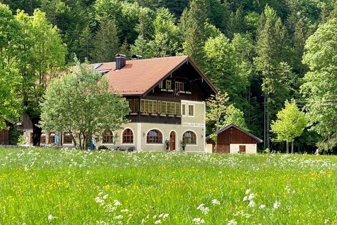 Photo of Others in Bayrischzell