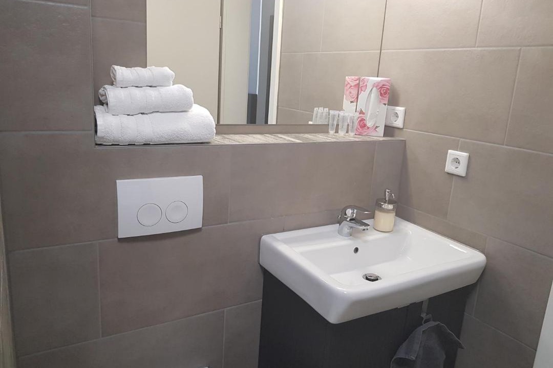 Photo of Bathroom in Herzogenaurach