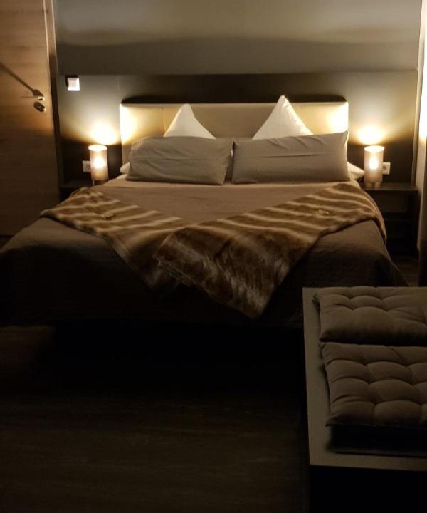Photo of Bedroom in Herzogenaurach