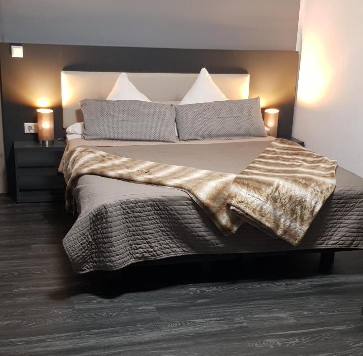 Photo of Bedroom in Herzogenaurach