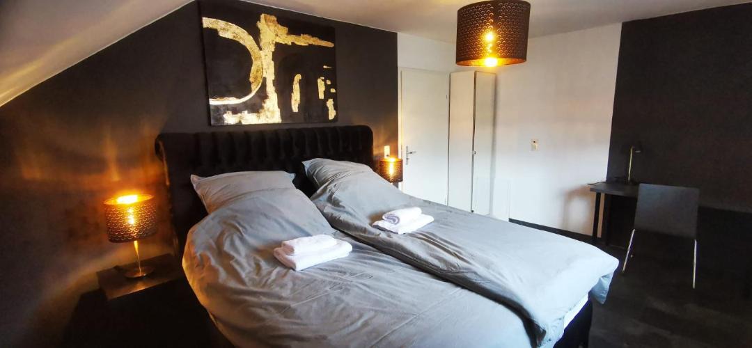 Photo of Bedroom in Traitsching