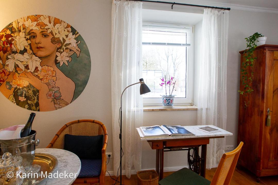 Photo of Livingroom in Waldkirchen