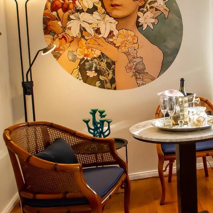 Photo of Livingroom in Waldkirchen