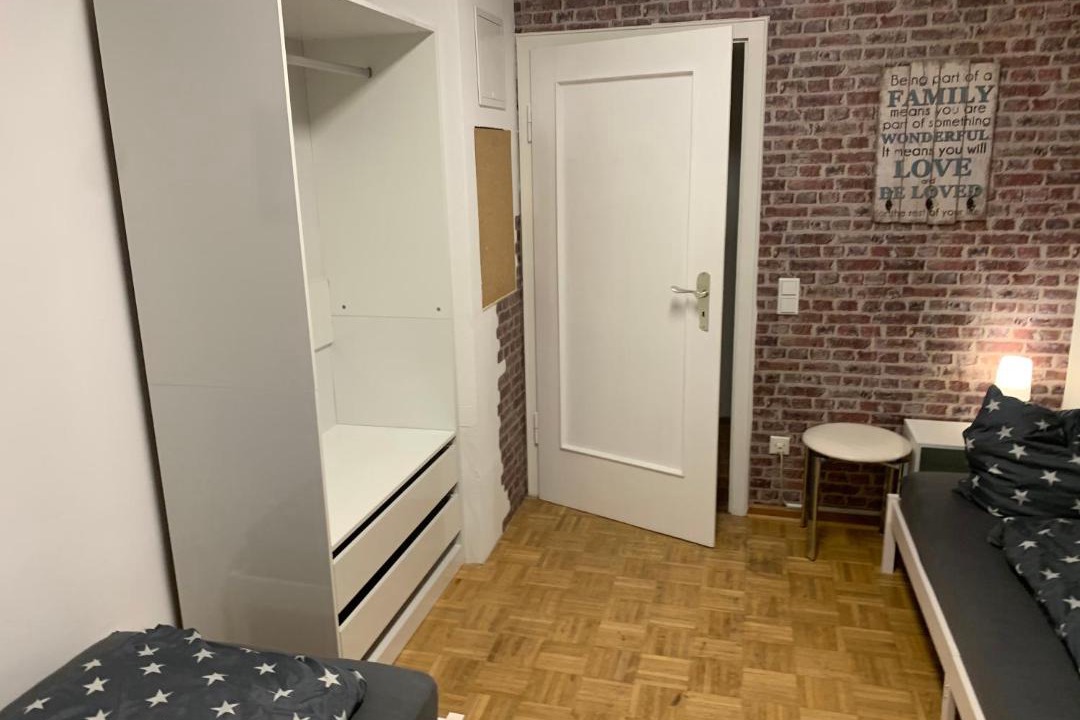 Photo of Bedroom in Mainaschaff