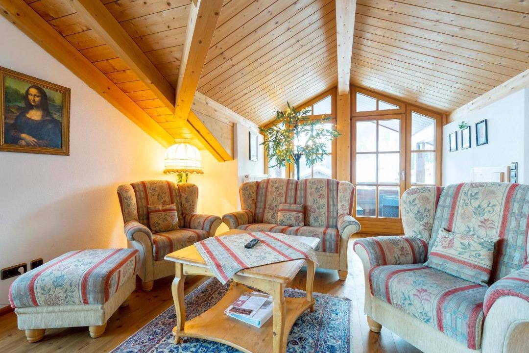 Photo of Livingroom in Obermaiselstein