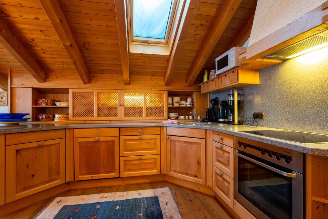 Photo of Kitchen in Obermaiselstein