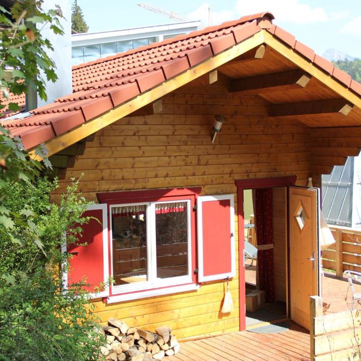 Photo of Buildings in Bad Faulenbach