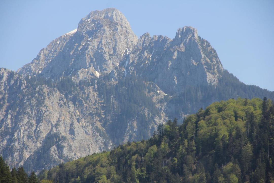 Photo of Outdoor in Bad Faulenbach