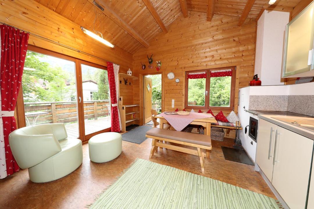 Photo of Livingroom in Bad Faulenbach
