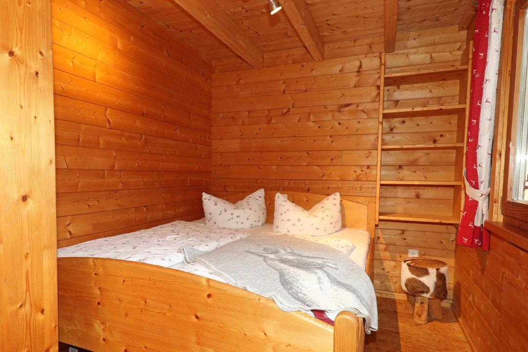 Photo of Bedroom in Bad Faulenbach
