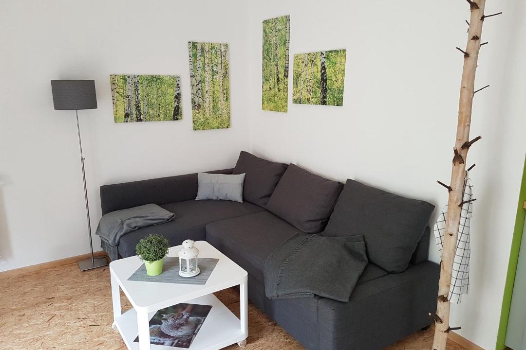 Photo of Livingroom in Mauerstetten