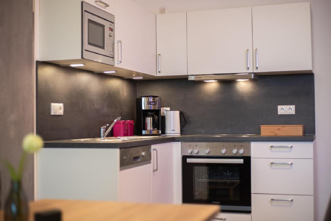 Photo of Kitchen in Dettelbach