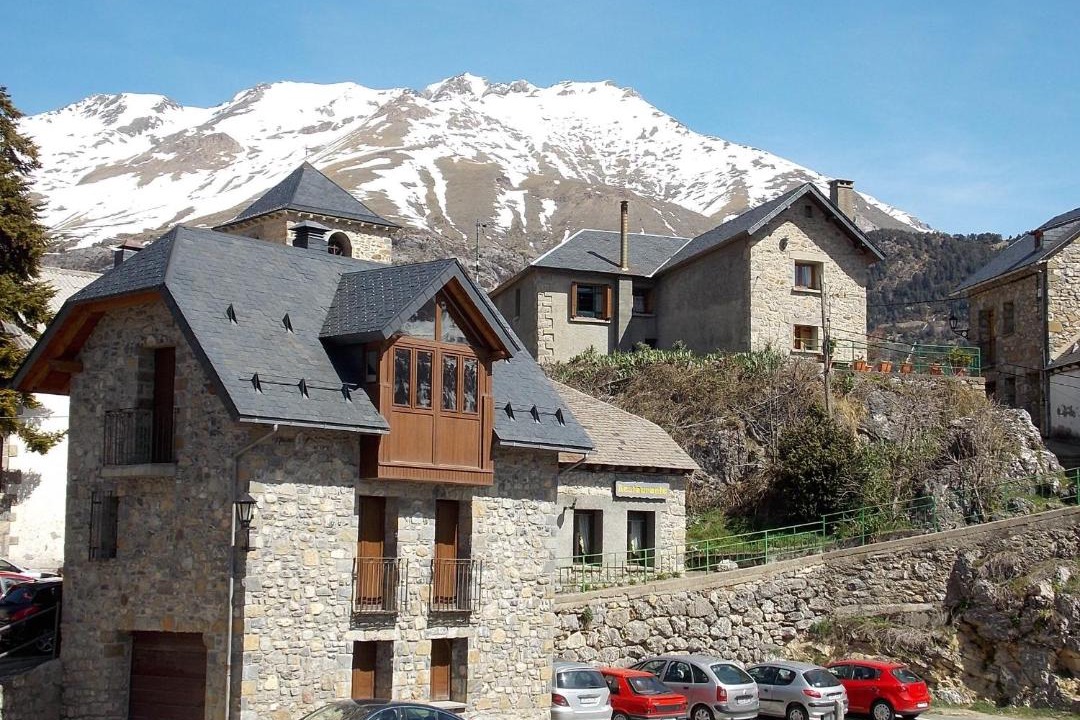 Photo of Buildings in Sandinies