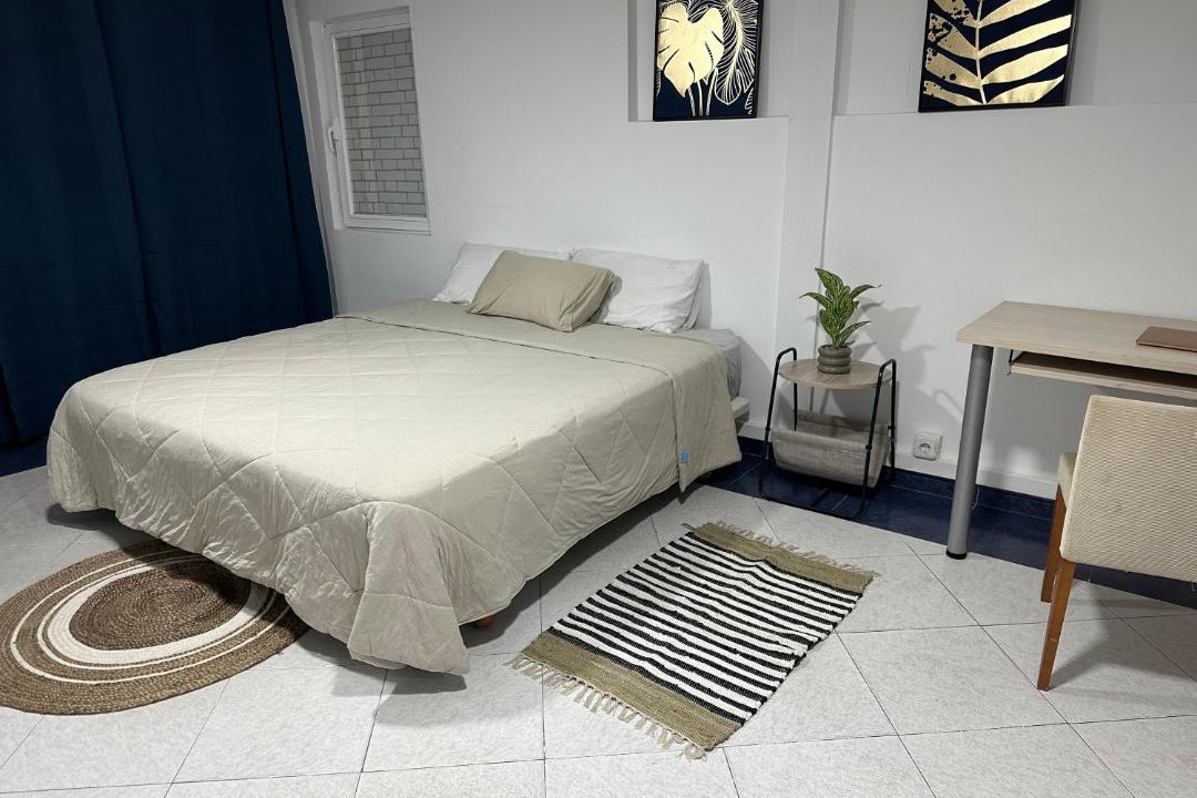 Photo of Bedroom in San Diego