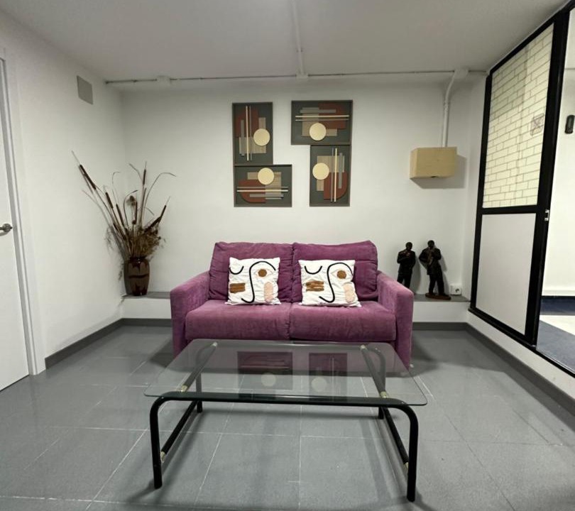 Photo of Livingroom in San Diego