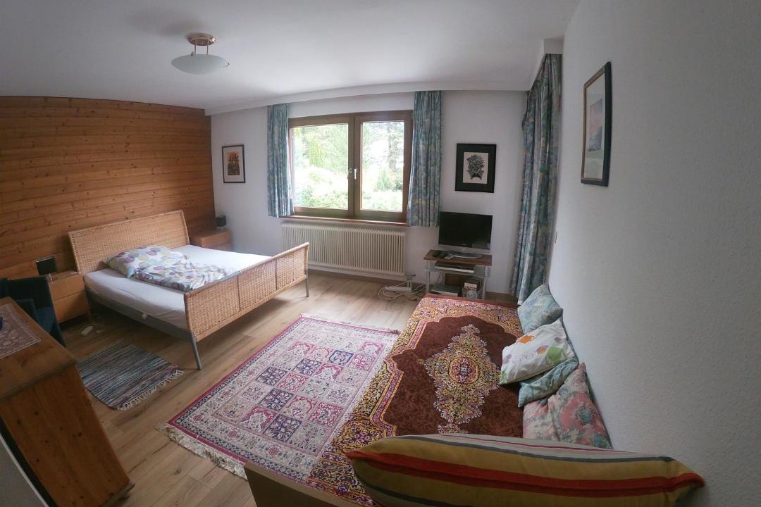 Photo of Livingroom in Igls