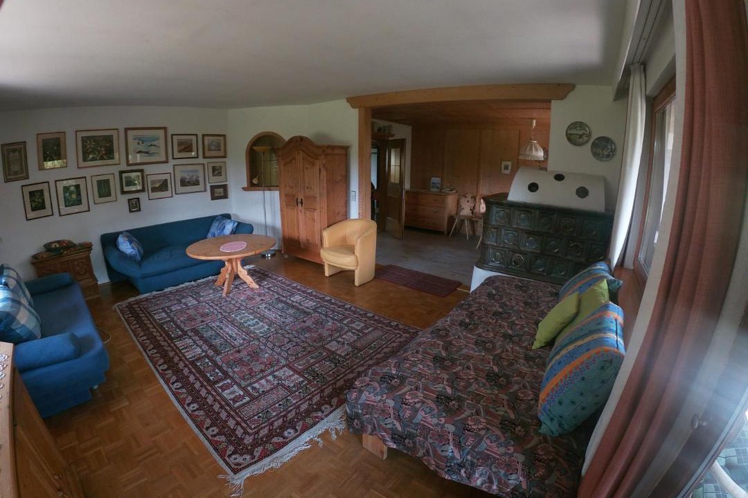 Photo of Livingroom in Igls