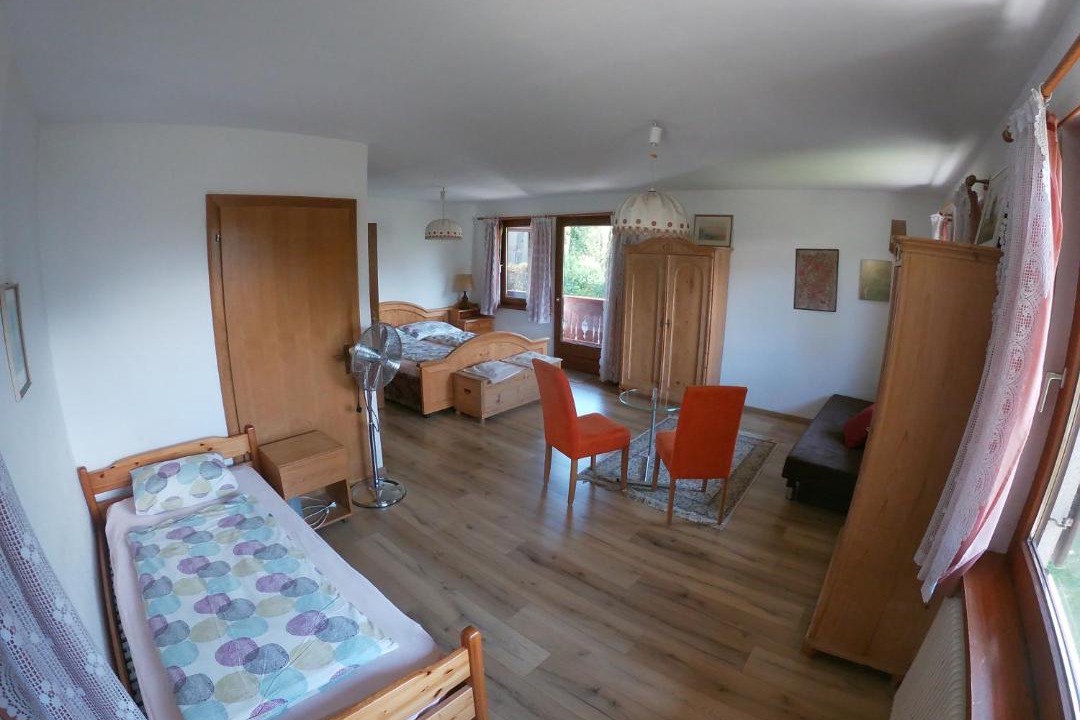 Photo of Livingroom in Igls